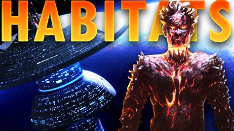 stellaris habitats 3.9|Mastering Stellaris Habitats 3.9: Your Ultimate Guide .